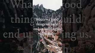 Keep Building!