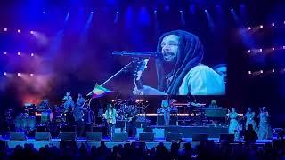 The Marley Brothers - Positive @ Live at Chula Vista | North Island Amphitheatre | 09/11/2024