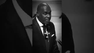 ️ Leadership Lessons: The Warrior Mindset with Aaron McKie