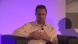 Andrew House and Mark Cerny talk 20 years of PlayStation at Develop 2014