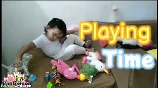 Rais Play Time - Rais Toys & Fun for Children