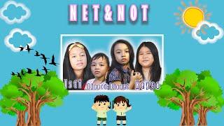 NETNOT GAMES (NEW EDITION)