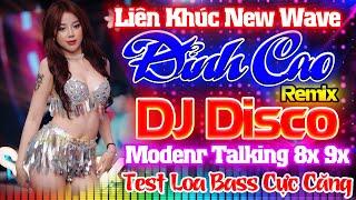 MỐI TÌNH CHIỀU MƯA BAY-LK NHẠC TRẺ DISCO 8X 9X REMIX-NHẠC TRẺ MODERN TALKING NHẠC HOA LỜI VIỆT REMIX