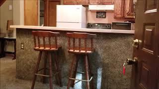 Fresh Paint! Walk to the Pool! Tongue & Groove Ceilings! Must See Pocono Home