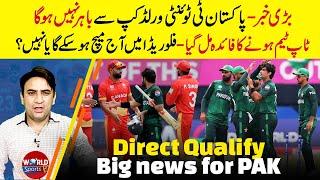 ICC T20 World Cup 2024: Florida’s latest weather report | Big news for Pakistan cricket