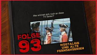 Könnt Ihr Euch noch daran erinnern? Nostalgie und alte Fernsehserien Teil 93 Kindheitserinnerungen