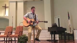 Be Like You - Samuel Naylor (Finding Favour Version)