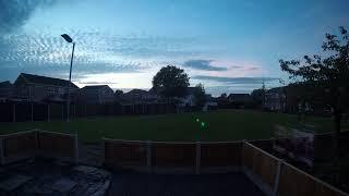 timelapse out my window