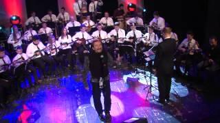 Ako možeš zaboravi - Željko Bebek & tamburaški orkestar CTK Varaždin