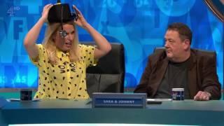 8 Out Of 10 Cats Does Countdown S08E08 (10 March 2016)