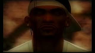 Def Jam Fight for NY: Omarion vs Ice-T @ The Terror Dome (Hard)