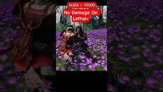 Kaede Boss Fight in Ghost of Tsushima(Lethal+) No Damage • Sarugami • Jin Sakai •Red Samurai #gaming