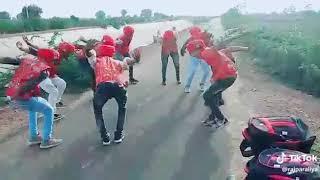 WhatsApp stage video