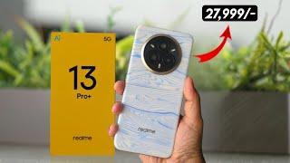 Realme 14 Pro Plus Launch Date In India | Realme 14 Pro Plus Price In India ???