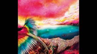 Nujabes - Sky is Tumbling (feat. Cise Star) [Official Audio]