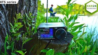 Worth taking EVERYTHING?? And what is good about the ATS25X1 radio receiver detailed review