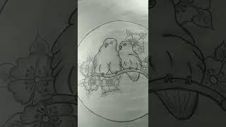 my old sketches #pencil sketch drawing #drawing video #easy sketch drawing #drawing video #shorts.