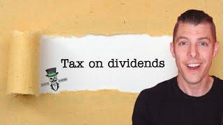 How To Find Tax Free Dividends!