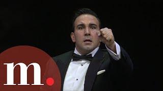 Plácido Domingo's Operalia 2022: Anthony Ciaramitaro