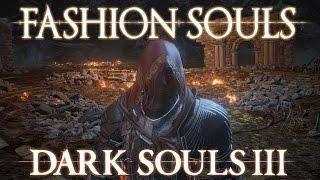 Fashion Souls - Vileblood Anaris