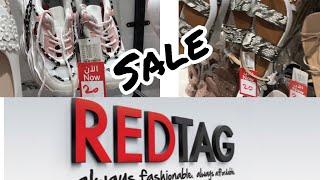 Redtag mega sale|All footwear sr-20.  #shorts