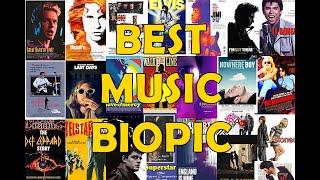 TOP 15 BEST MUSIC BIOPIC Sort by Popularity GRADES TO IMDB