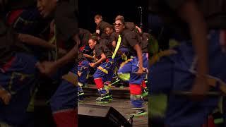 Kearsney College Choir, South Africa • World Choir Games 2014 #Shorts