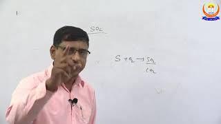 Chemistry, Class No 29 For Class  XII