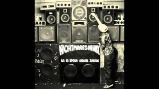 Nightmares on wax- Soul purpose