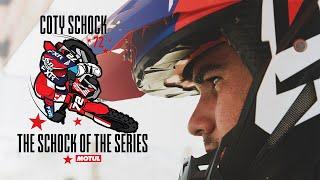 Coty Schock | The Schock of the Series