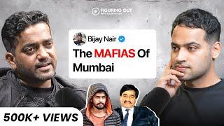 Reality Of Gang Wars, Lawrence Bishnoi, Dawood Ibrahim & Air India Bomb Threats | FO281 Raj Shamani