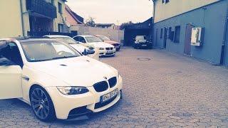 BMW ///M Madness powered by Aulitzky Tuning in corp.  with G-Power