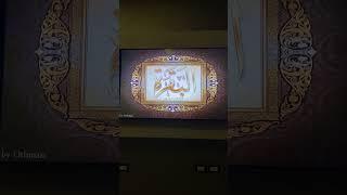 بدأت قناة "بورصة واستثمار - borsa w Astsmar" بثًا مباشرًا