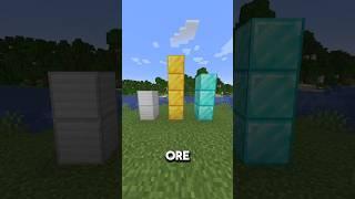 insane minecraft tips for beginners #shorts #lotusispotus #minecraft
