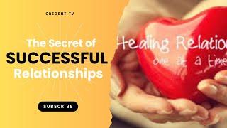 Healing Relationships l Rupashri Coimbatore Y l Aditya Kuchibhotla l Ms. Ramaa Sankar