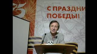 «Валерий Бондаренко». Леонид Добычин – тайный гений