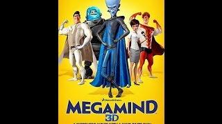 Megamind (2010) Movie Review