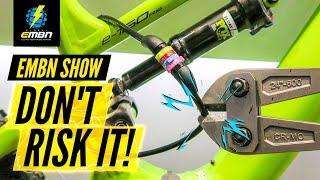 Is Your eBike Safe? | EMBN Show 347