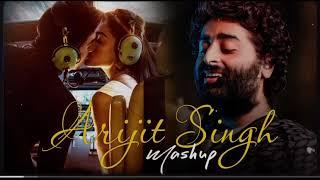 Arijit Singh Love Mashup 2024 | B Aarush | Best Of ArijitSingh Mashup | Love Mashup 2024.