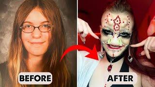 15 People Who Got Extreme Body Modifications | 15 People Who Are UNRECOGNIZABLE | Then and Now 2025