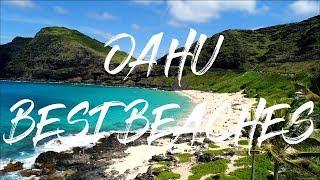 Oahu Hawaii Best Beaches