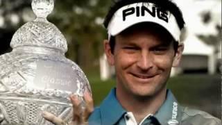 Mark Wilson Plays Inspired on the PGA TOUR