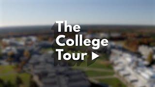 UMass Dartmouth | The College Tour Full Episode