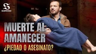 ¿Piedad, Avaricia o un Asesinato? Muerte al Amanecer | Alex Hugo ️ Pelicula Completa en Español