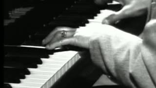 Jazz session  Piano Parade 10 1975 with Gerry Wiggins, Major Holley & Ed Thigpen