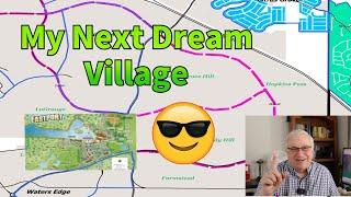 Which Village would I Move to in the Villages Florida