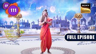 Krishna Talks About Fasting | Yashomati Maiyaa Ke Nandlala - Ep 111 | Full Episode | 9 Nov 2022