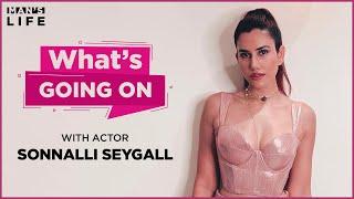 What's going on with @sonnalliseygall2130 | Man'sLife India