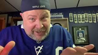 BS Analysis Toronto Maple Leafs 2024/2025 Recap Game 38.  Leafs 3 - Islanders 1