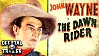 THE DAWN RIDER (1935) | Official Trailer